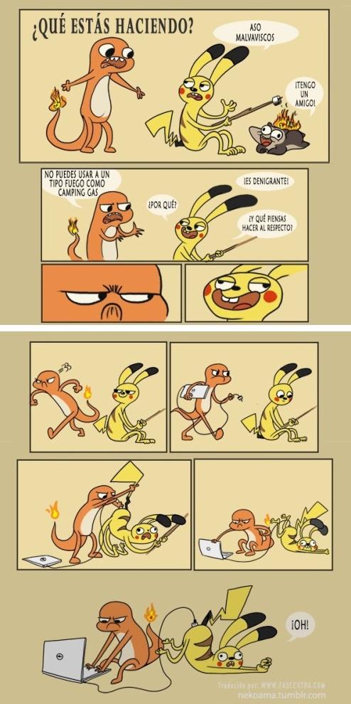 Cómo conseguir a Pikachu desde el principio Pokemon GO