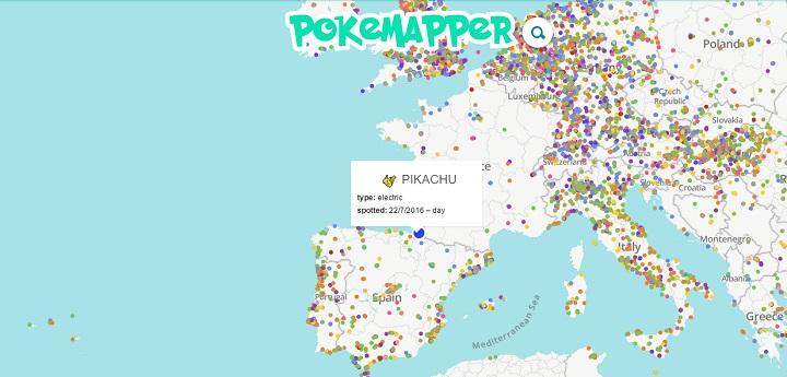 Cómo conseguir a Pikachu desde el principio Pokemon GO