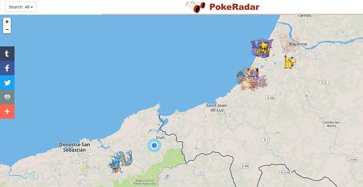 Cómo conseguir a Pikachu desde el principio Pokemon GO