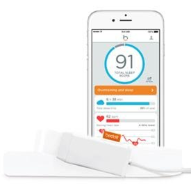 Beddit Smart 2.0 2 MONITOR DE SUEÑO