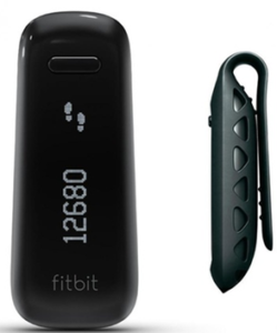 Fitbit One