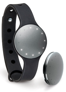 Misfit Shine 2- mejores monitores de sueño