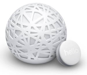 sense de hello 2 MONITORIZAR SUEÑO