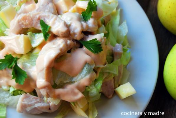 ensalada-de-manzana-y-pollo final