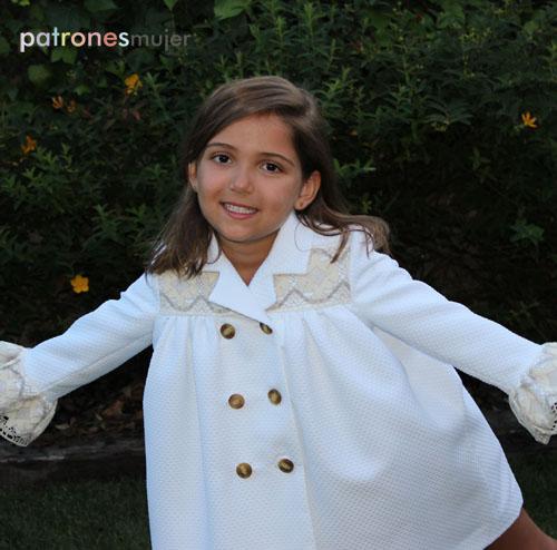 Abrigo-piqué-blanco