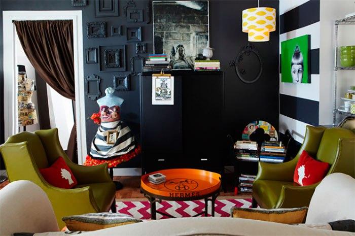 decorar un apartamento de alquiler