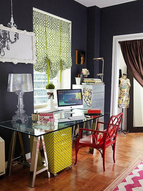 decorar un apartamento de alquiler con pintura y mucho gusto 