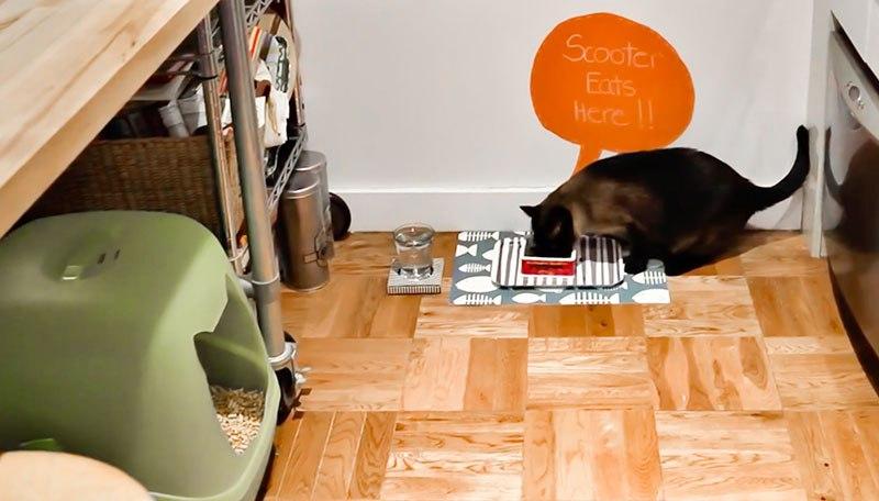 soluciones de almacenaje para la cocina