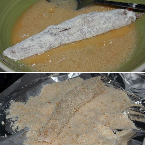 Rebozar-los-Flamenquines-de-Pollo