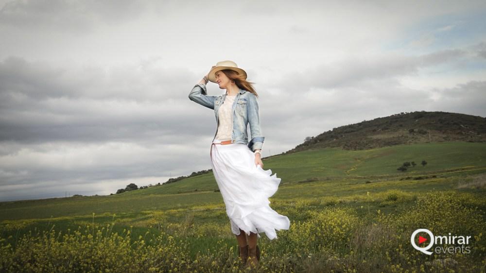 Pareja de los centros comerciales Maria Jose y David (3)