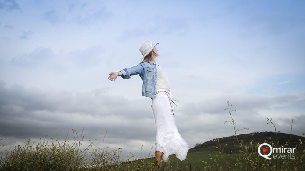 Pareja de los centros comerciales Maria Jose y David (4)