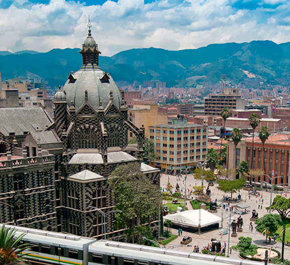 medellin