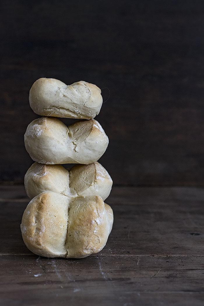 cómo hacer llonguets