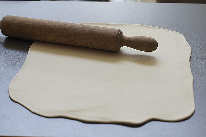 cómo hacer llonguets