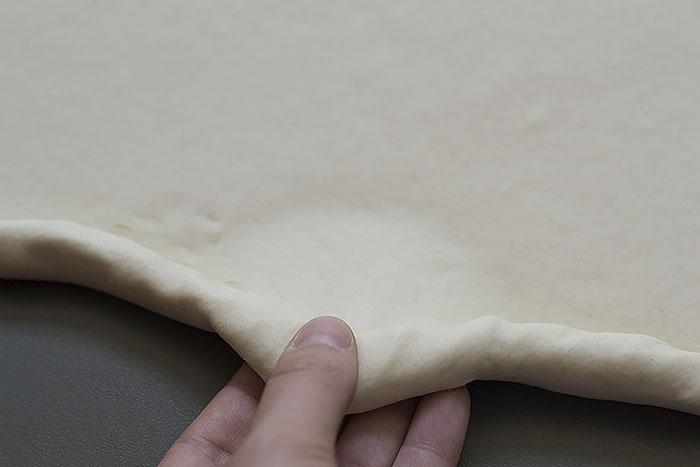 cómo hacer llonguets