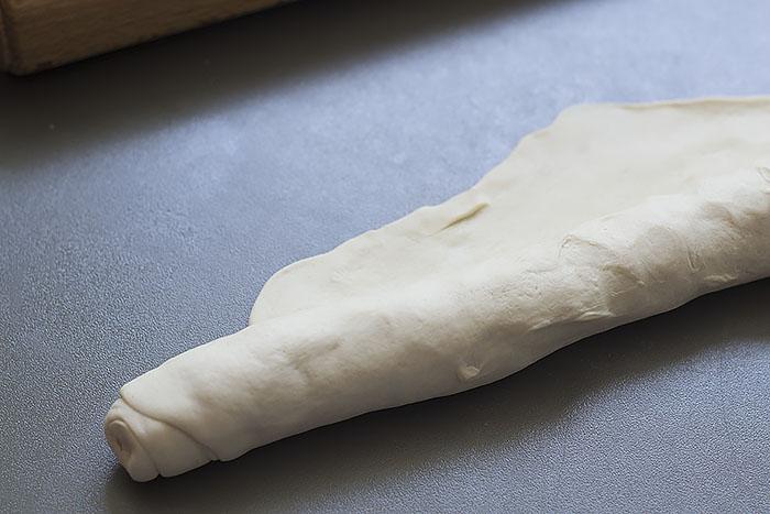 cómo hacer llonguets