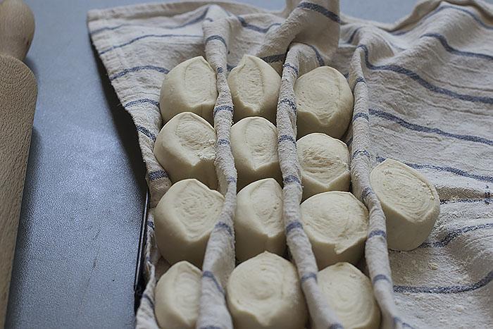 cómo hacer llonguets