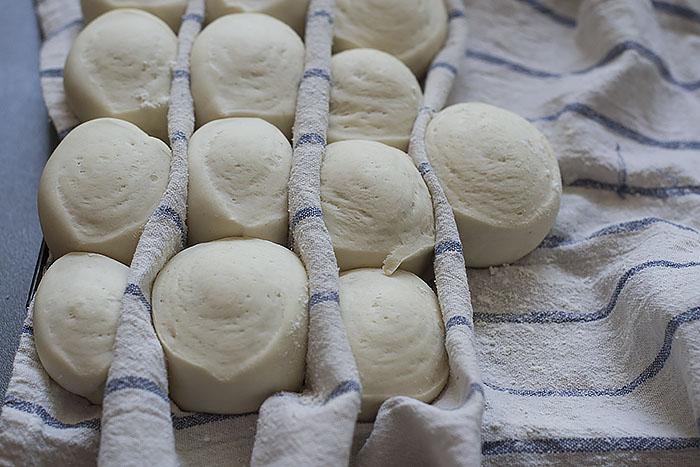 cómo hacer llonguets