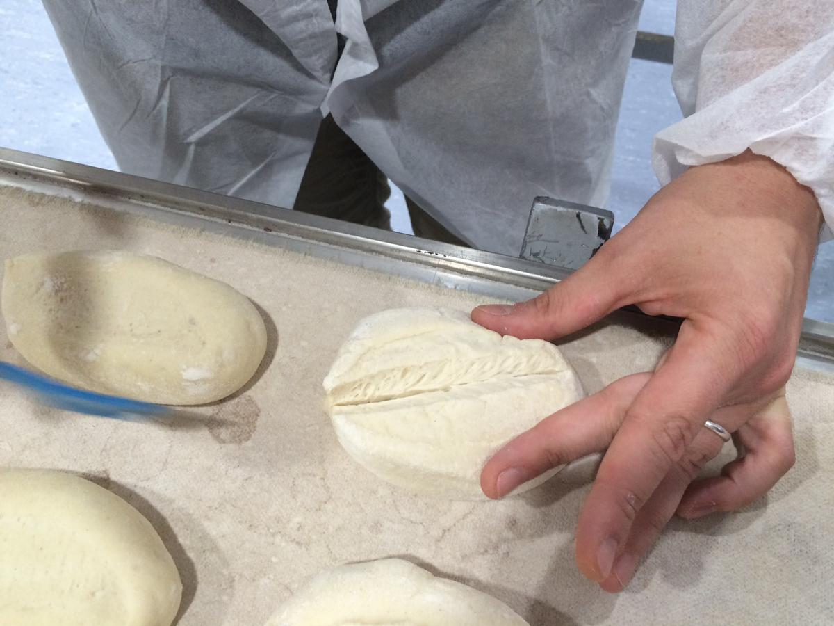 cómo hacer llonguets