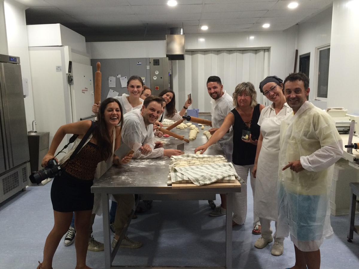 cómo hacer llonguets