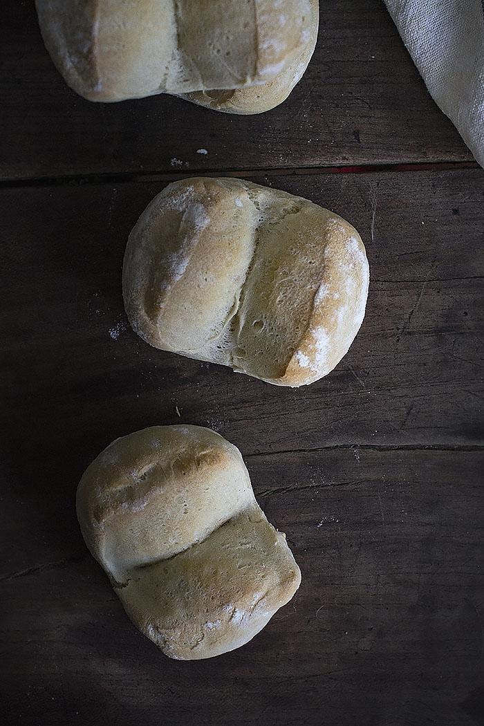 cómo hacer llonguets