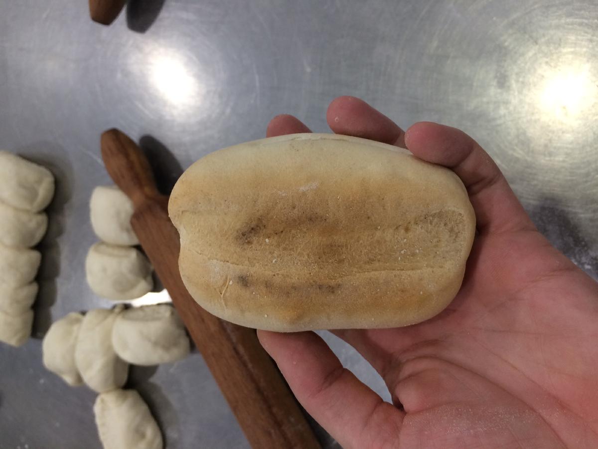 cómo hacer llonguets