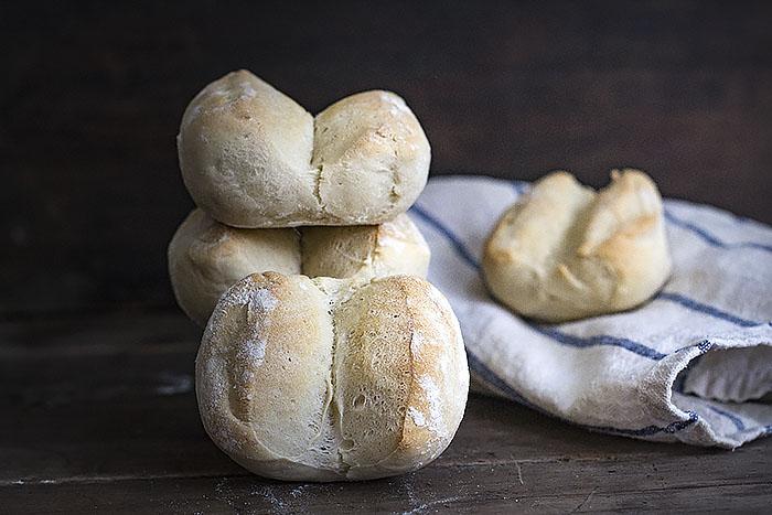 cómo hacer llonguets