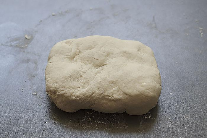 como hacer llonguets