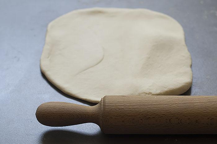 cómo hacer llonguets