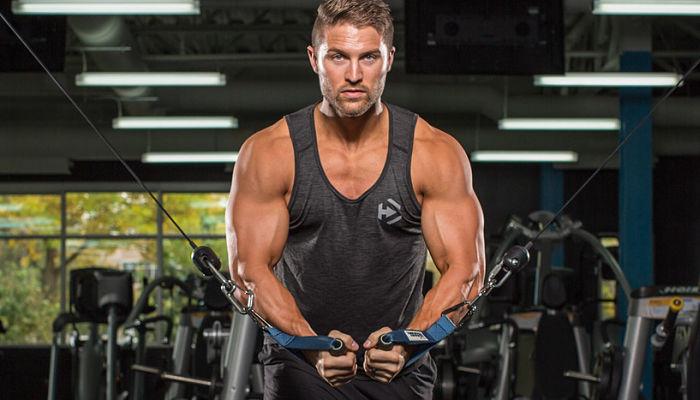 6 Maneras de ponerse en forma estas vacaciones