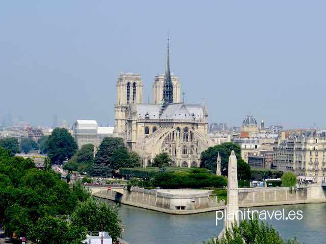 Lugares secretos de Paris 6