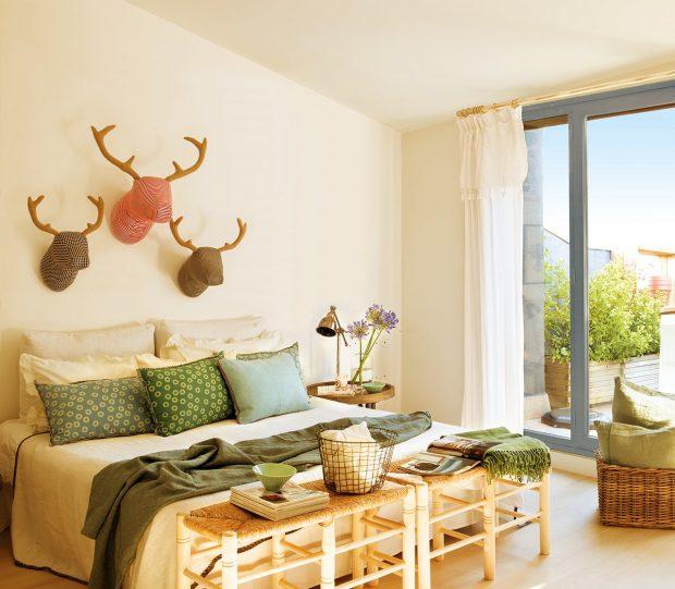 cabezas animales peluche