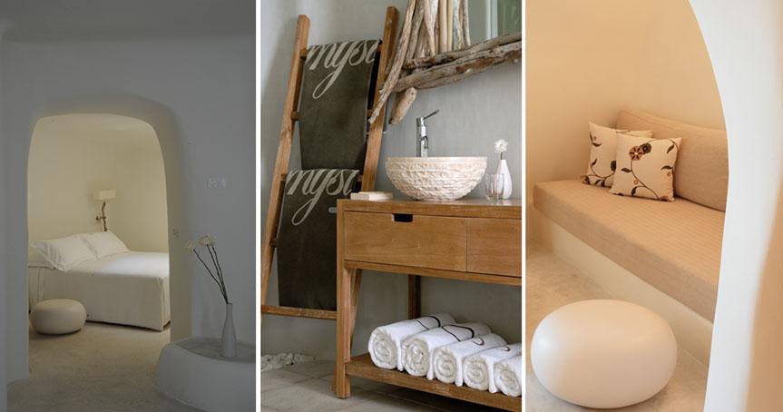 Mystique Hotel detalles 