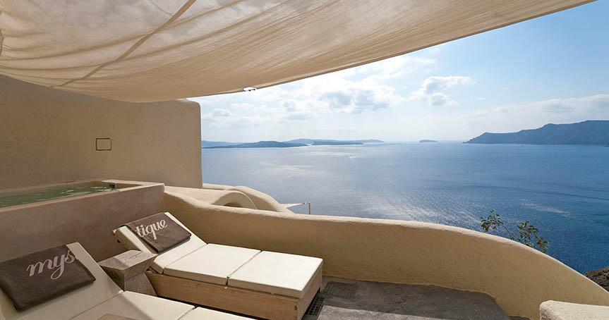 Mystique Hotel Vistas