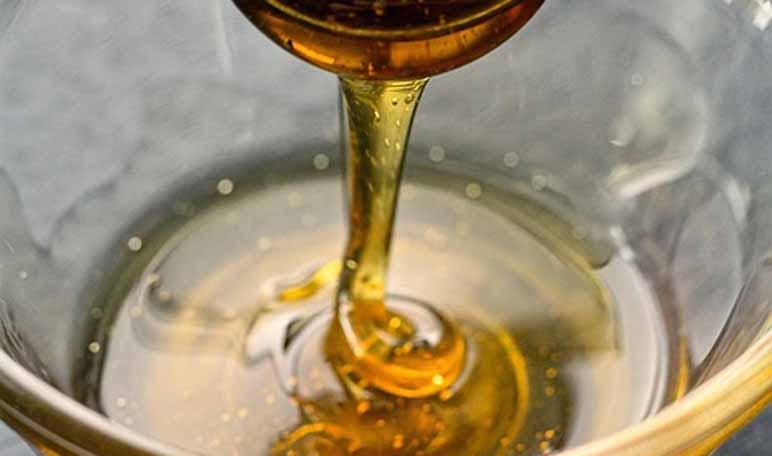 Remedios caseros para la tos: miel