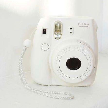 cámara fotográfica