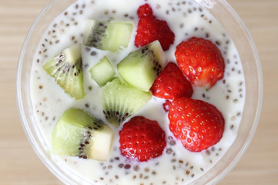 yogurt-