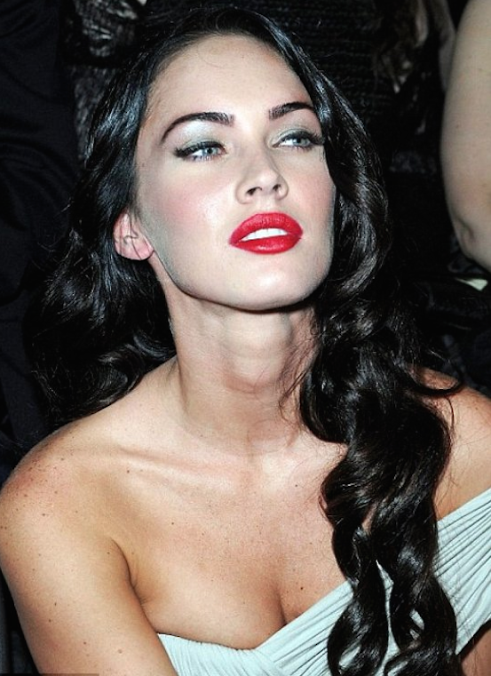 Megan