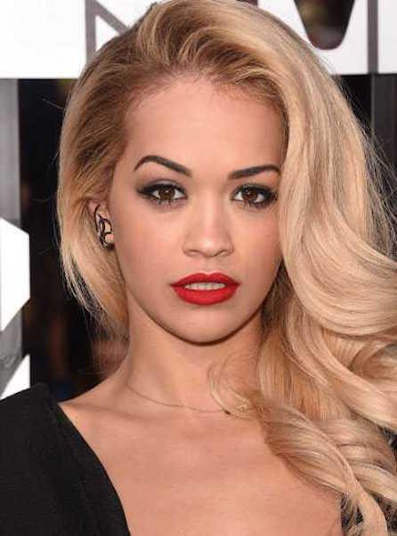 RITA-ORA