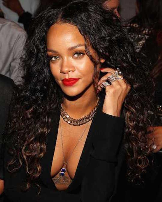 RIHANNA