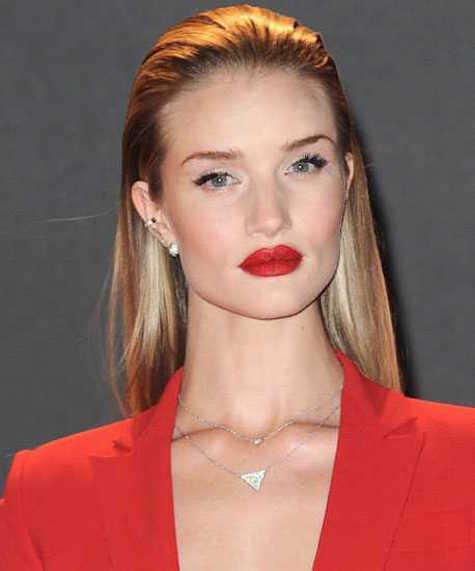 ROSIE-HUNTINGTON