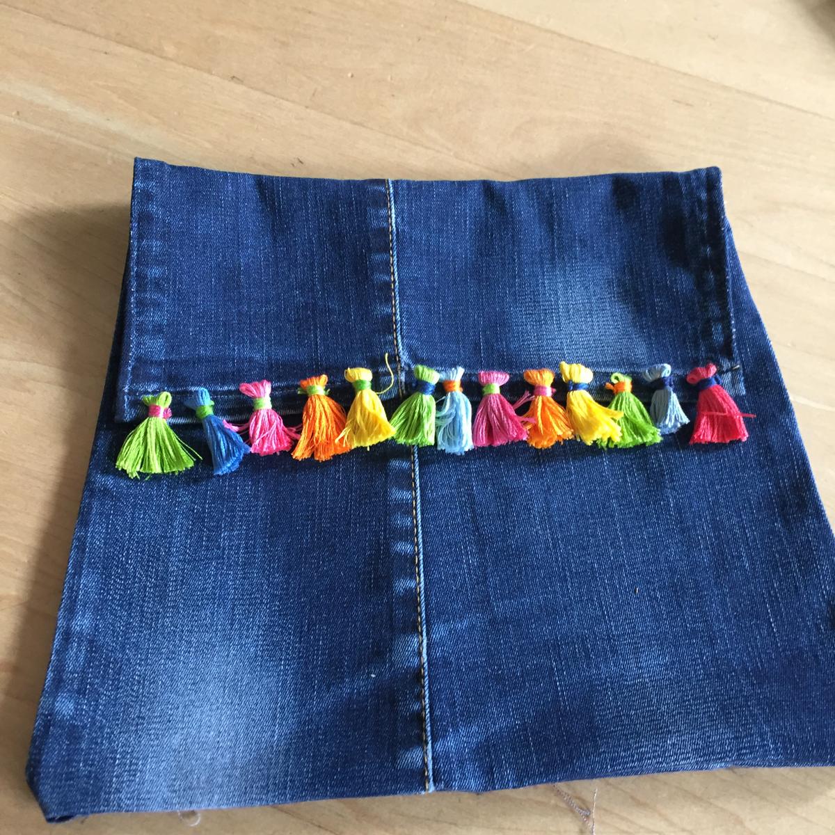 planteamos la colocación de los abalorios