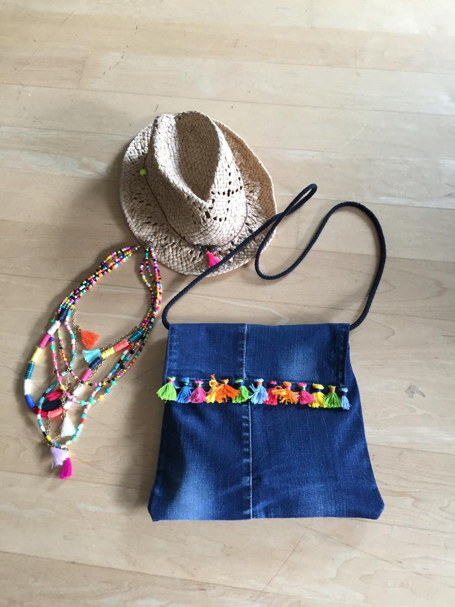 10. BOLSO VAQUERO - FINALIZADO