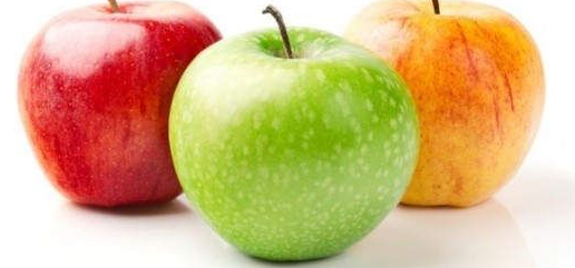 manzanas