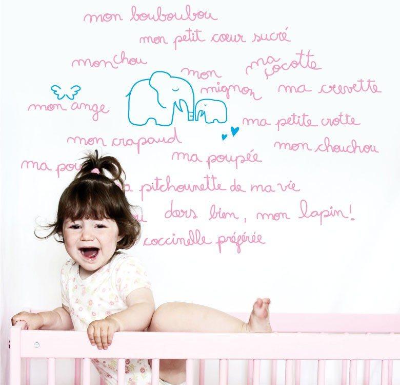 vinilos para bebés myvinilo