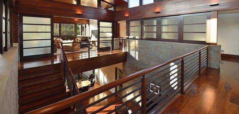 mansion de Matt Damon 24
