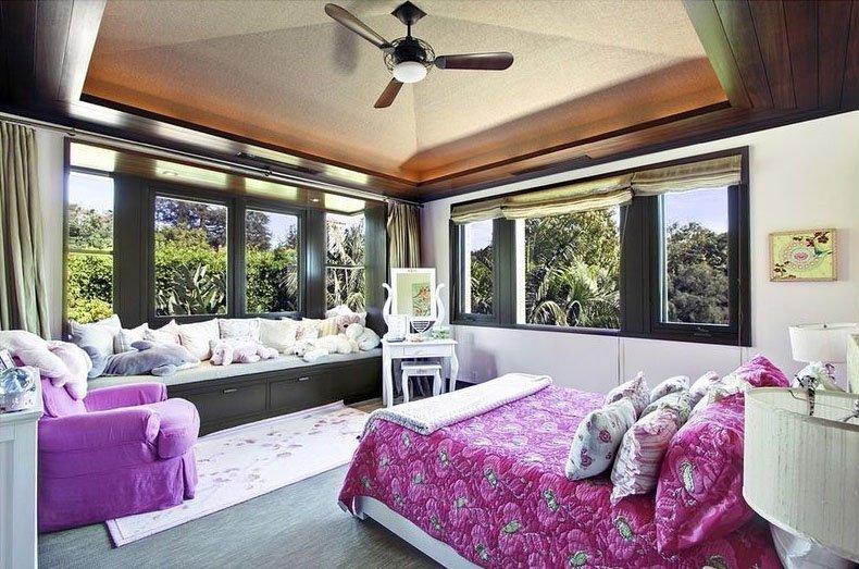 mansion de Matt Damon 16