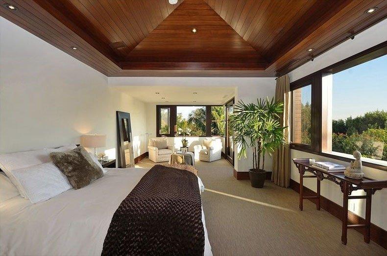 mansion de Matt Damon 6