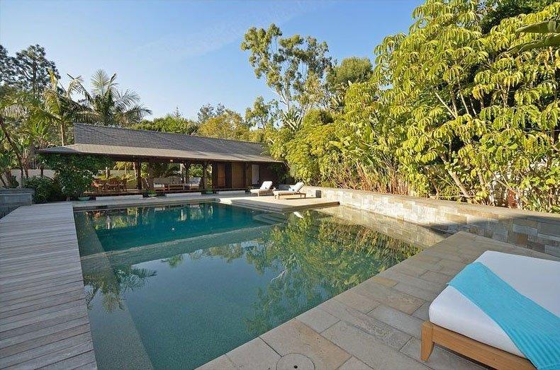 mansion de Matt Damon 13