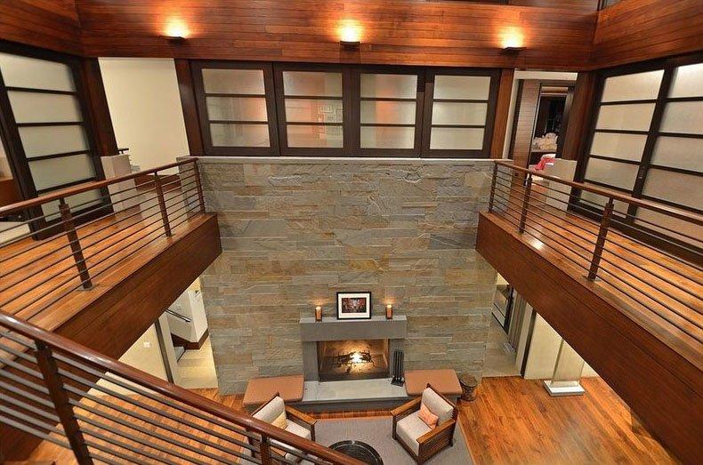mansion de Matt Damon 20